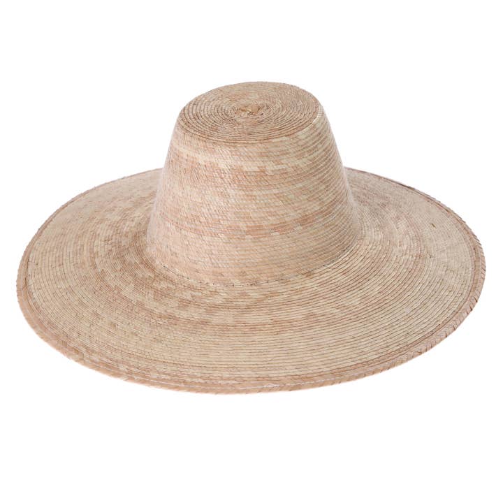 Dune Palmilla Straw Wide Brim Resort Hat for wholesale by Peter Grimm