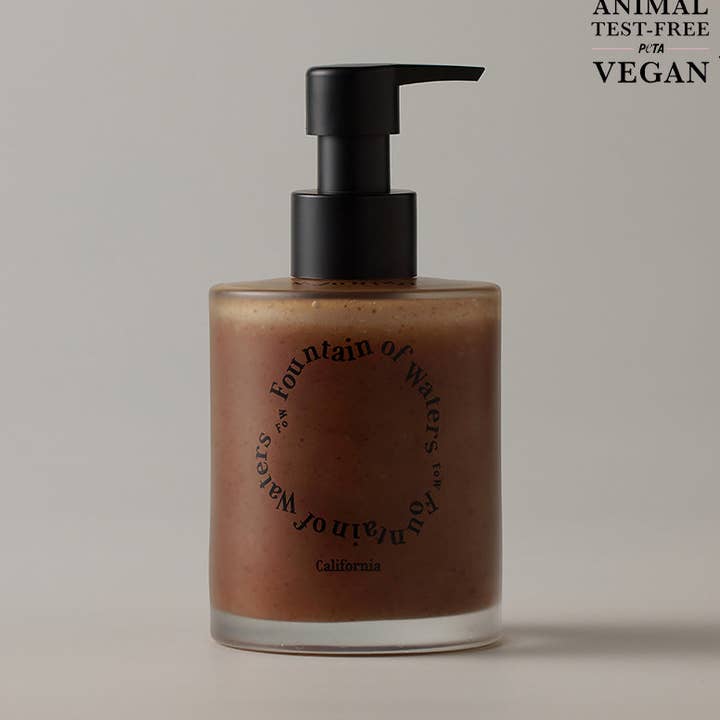 Nettoyant pour le corps Cactus Hotel pour la vente par Fountain of Waters