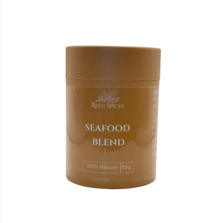 Reen Spices – wholesale Dried spice mix – Seafood Blend3