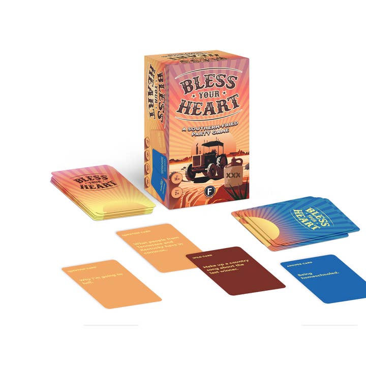Fitz Games - Vendita all'ingrosso Giochi di carte - Pacchetto Domande e Risposte Fitz