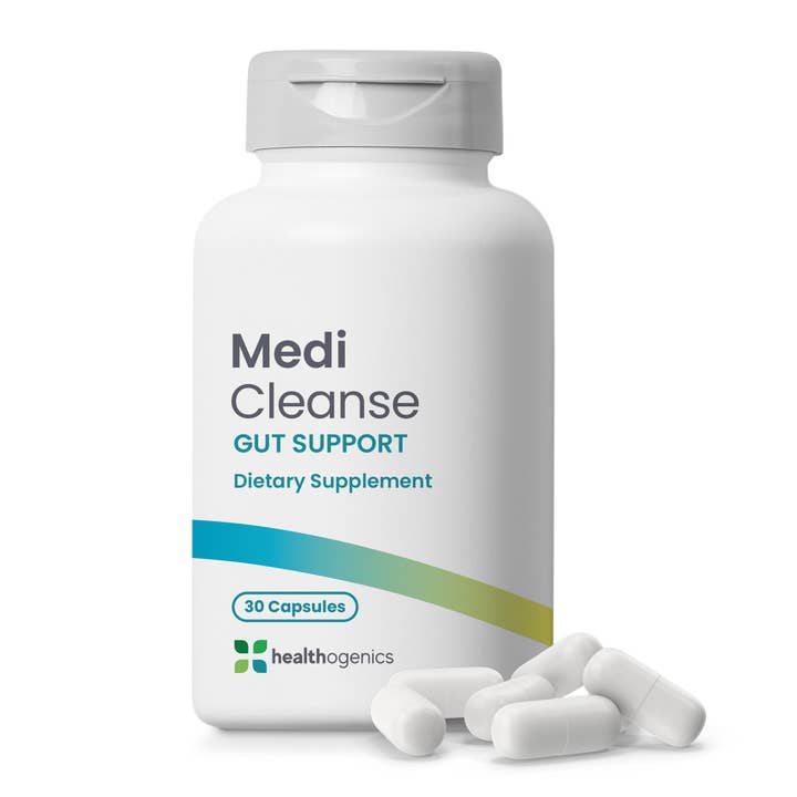 Medi Cleanse for wholesale by Healthogenics