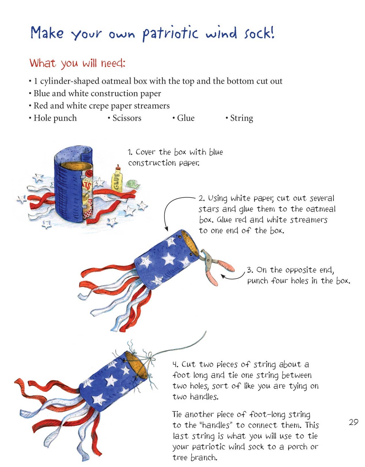 Sleeping Bear Press - Wholesale Journal/Diary - Kids - Diary of an American Kid Travel Journal1