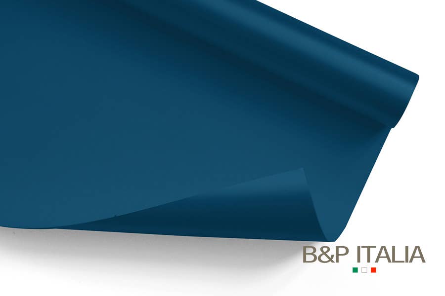 B&P Italia - Wholesale Gift Bag - Plain Wrapping Paper Roll, h.cm100x30yard15