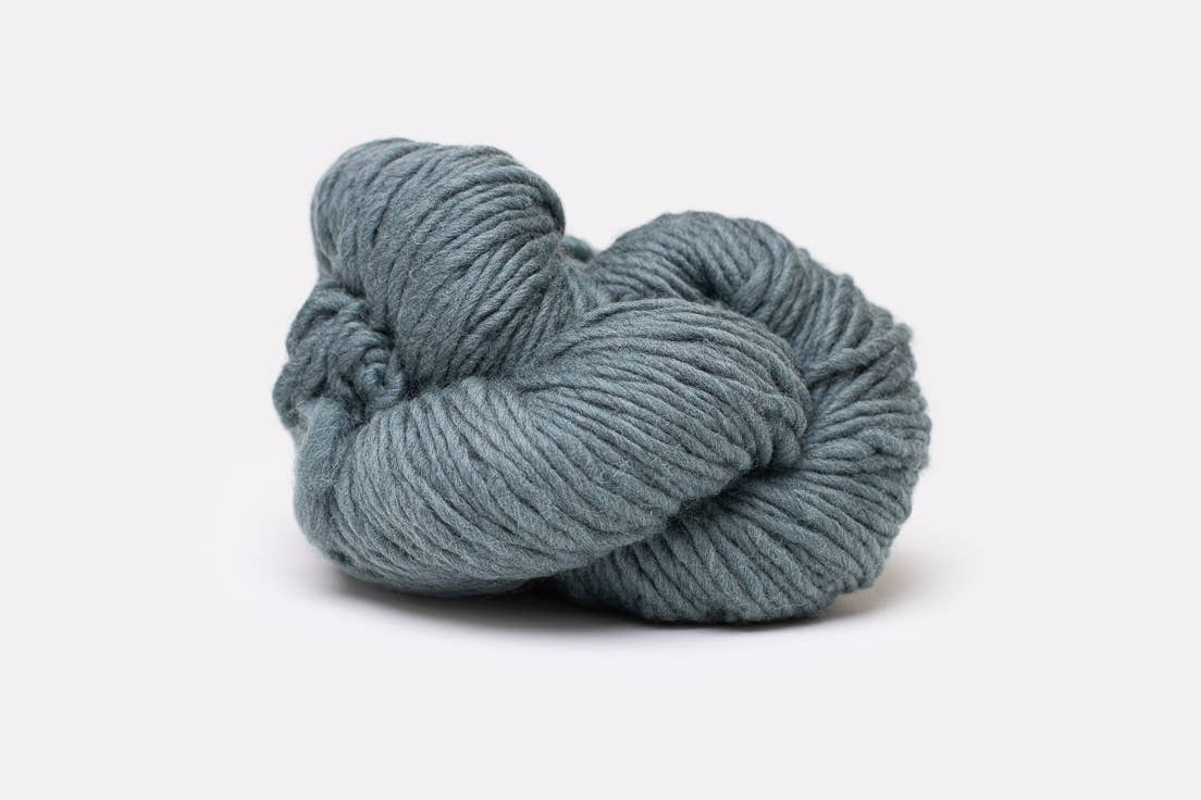 Imperial Yarn, LLC - Venta al por mayor Hilos - Klamath Premium Wool - Hilo grueso de lana merino3