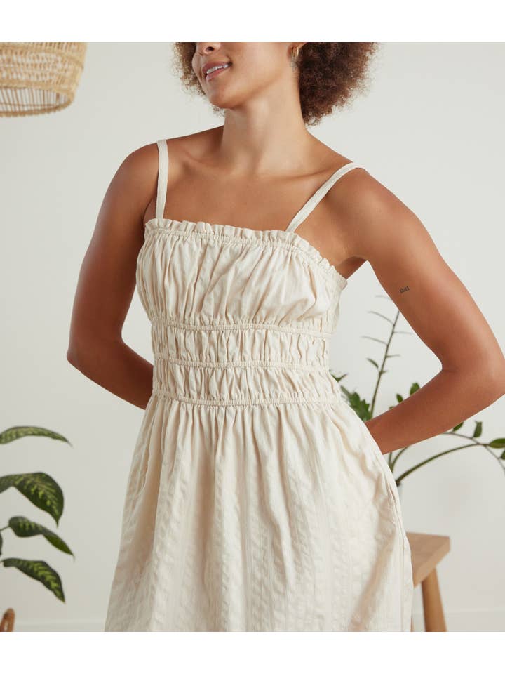 Known Supply - Wholesale Dress - Women's - Bayside Dress5