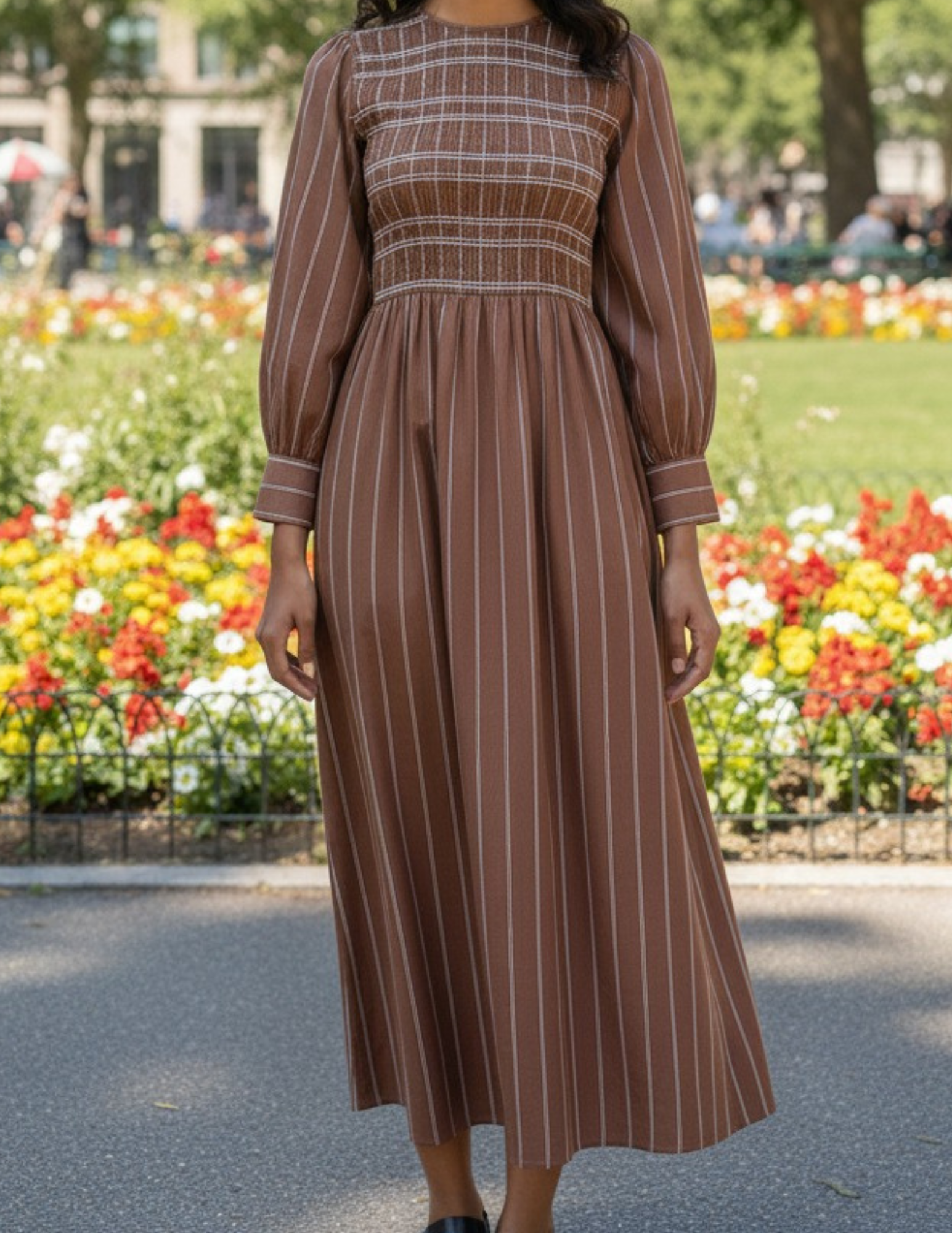 Kapda Casa - Wholesale Dress - Women's - Vestido Celina1