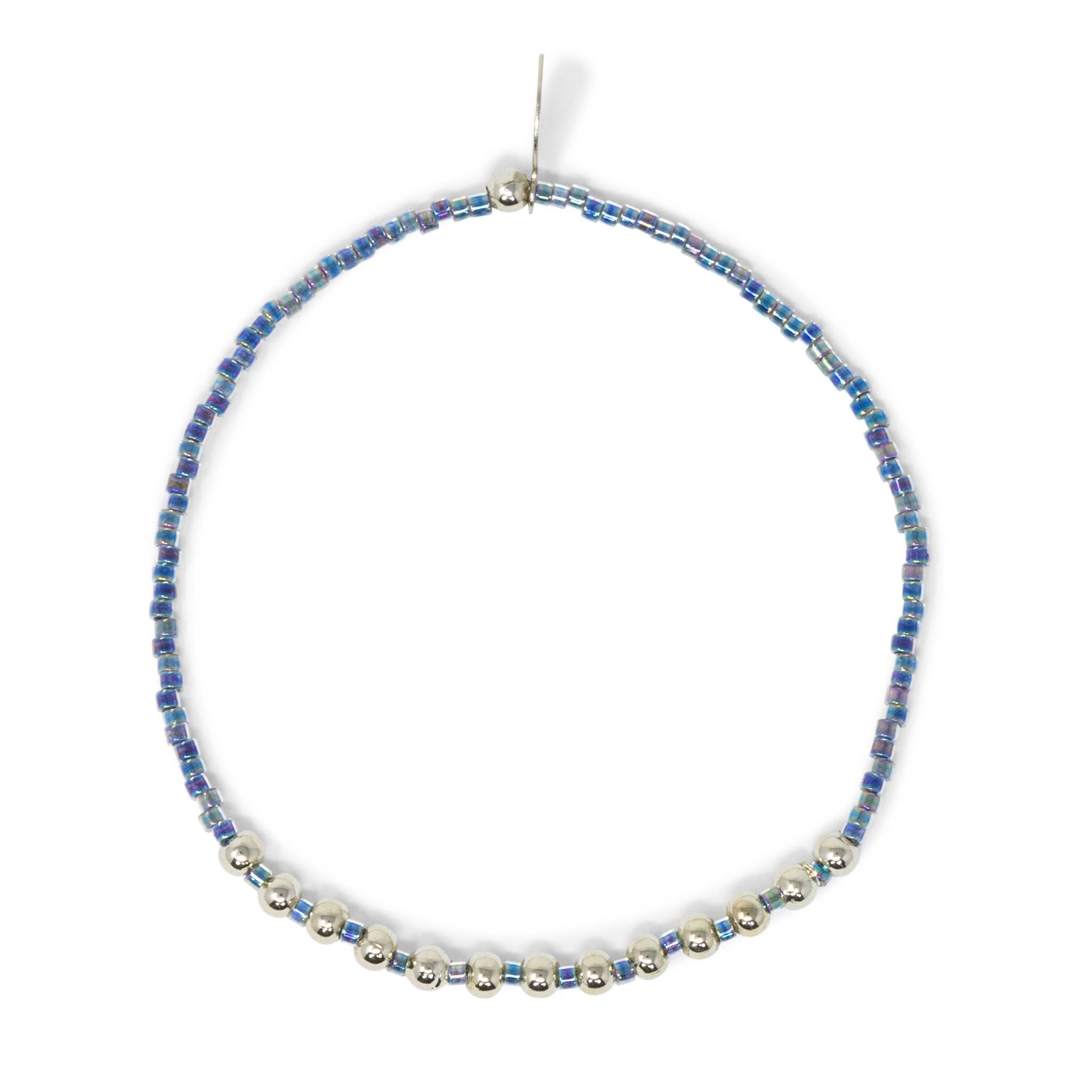 Nica Life - Wholesale Beaded Bracelet - Seed Bead Stretch Bracelets-  Holiday at the Sea Colors9