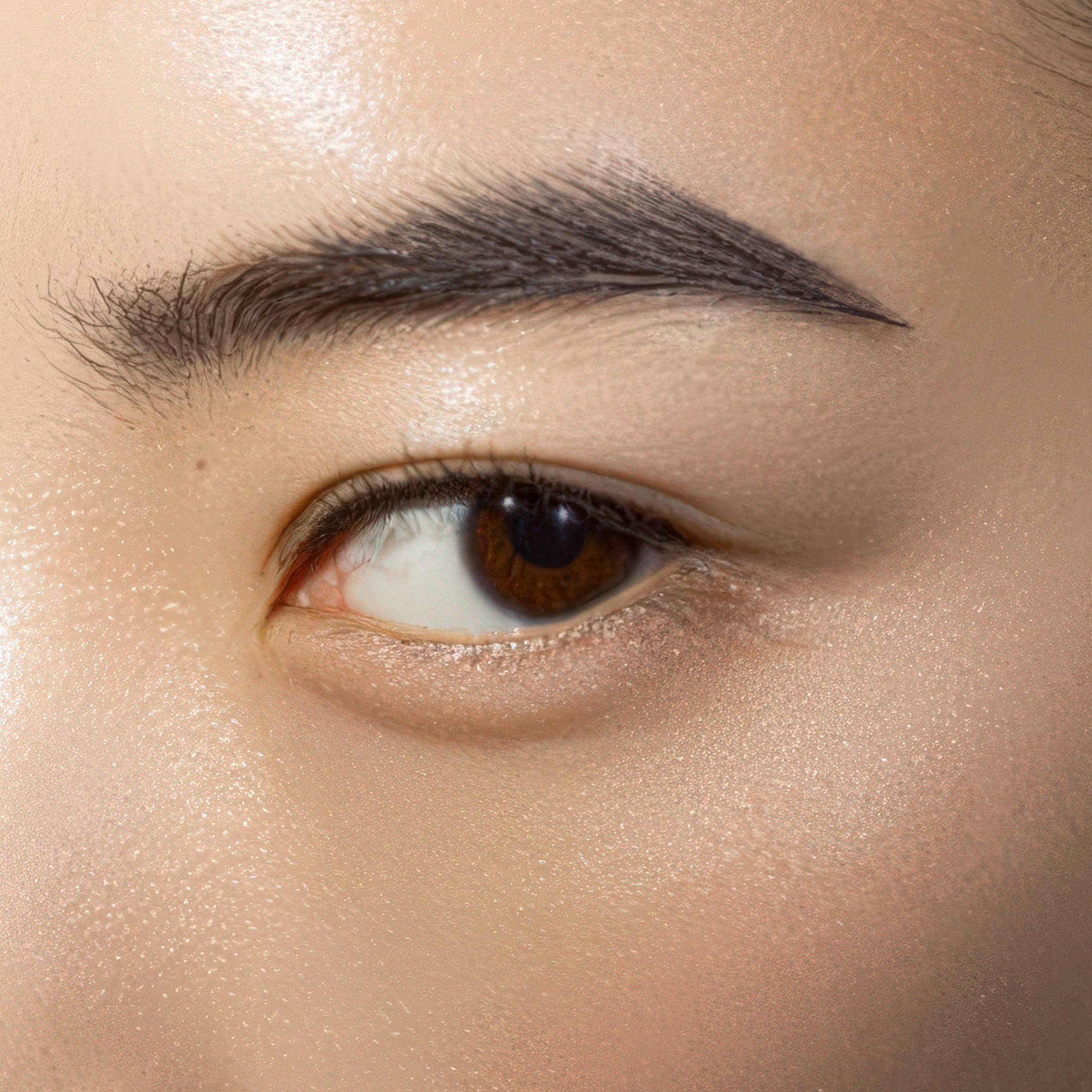 LE SOURCIL par Angélik Iffennecker – Lápis de sobrancelha por atacado – Lápis para sobrancelhas I - preto à prova d’água1