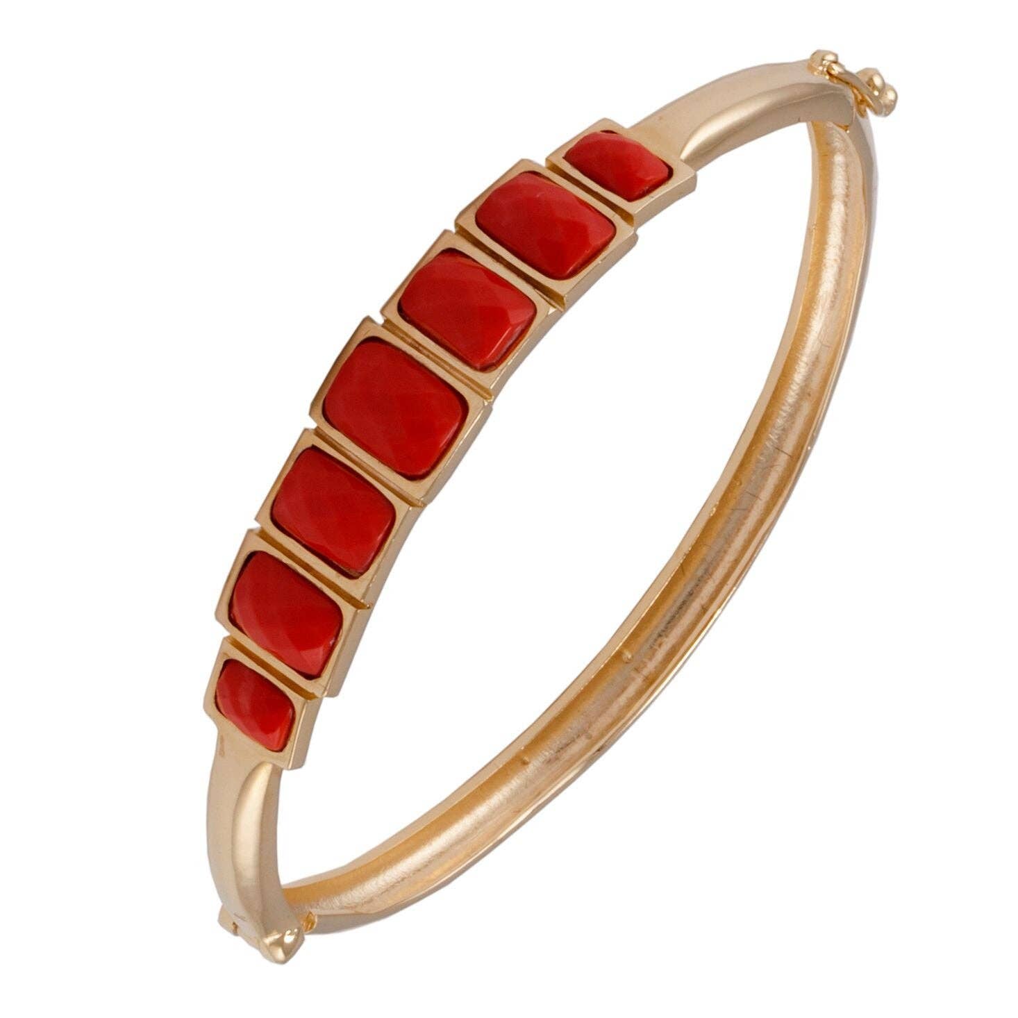 SF BRAND INC - Wholesale Bangle Bracelet - Vincent Bracelet6