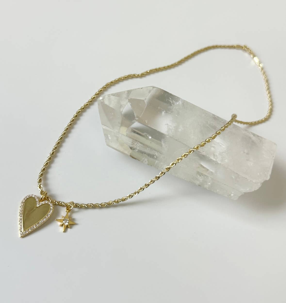 Tramps+Thieves - Vendita all'ingrosso Collana con ciondolo/pendaglio - Collana Michel2