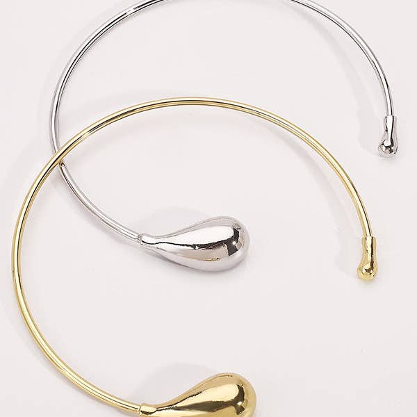 VividLux – wholesale Cuff bracelet – Normcore Geometric Necklaces Accessories3