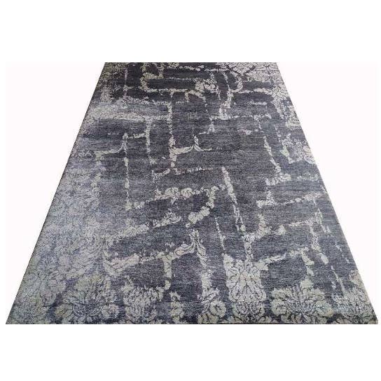 Alfombras contemporáneas anudadas a mano - RHM-044 para venta al por mayor de Rural Handmade