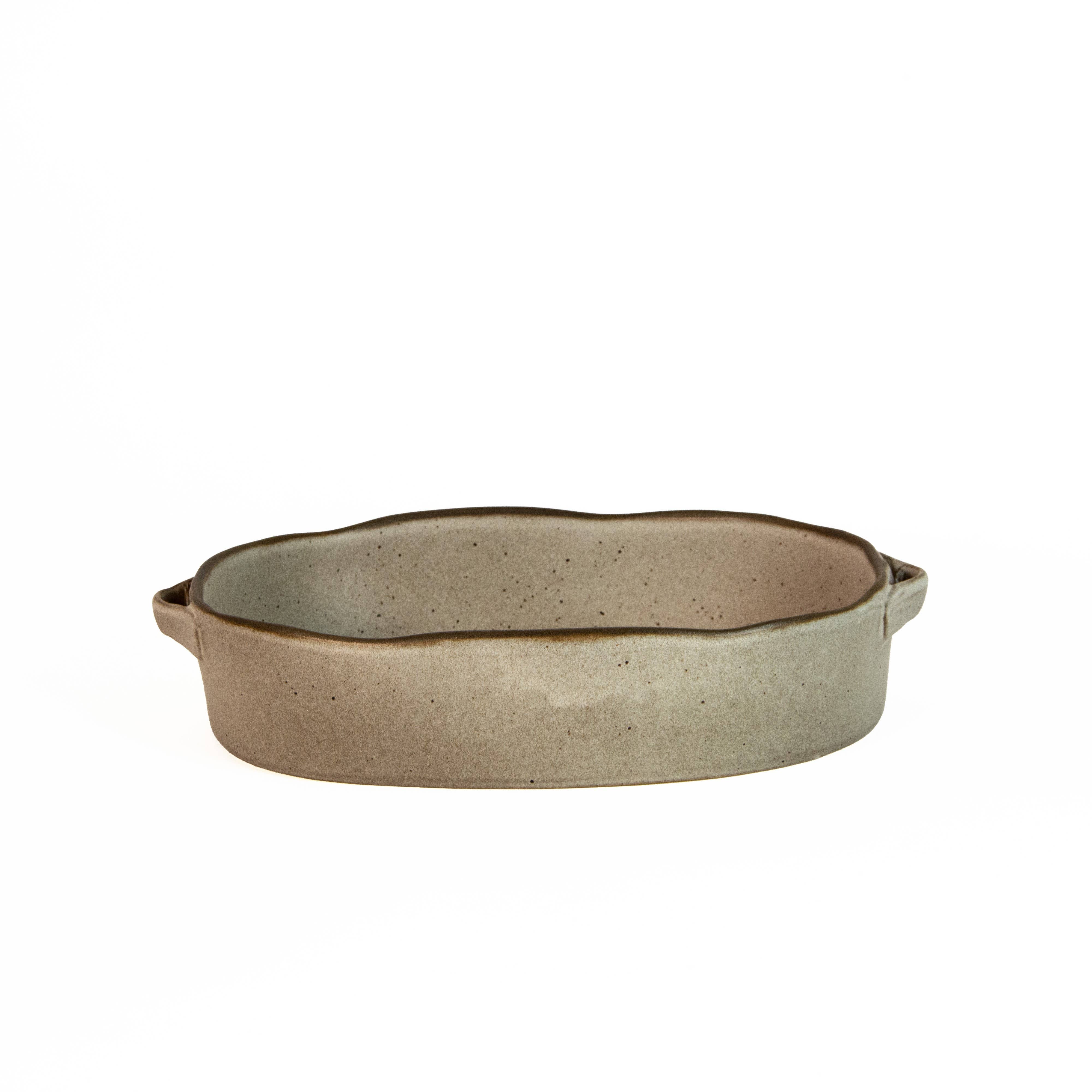 Mos Portugal - Wholesale Ashtray - Alcoa Small Oval Casserole2