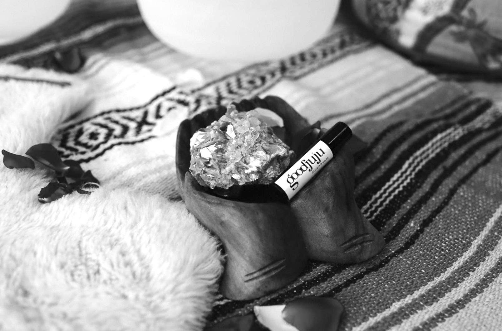 Good Juju - Venta al por mayor Aceites esenciales con aplicador de bola - Rodillo de aceite Moonbeam2