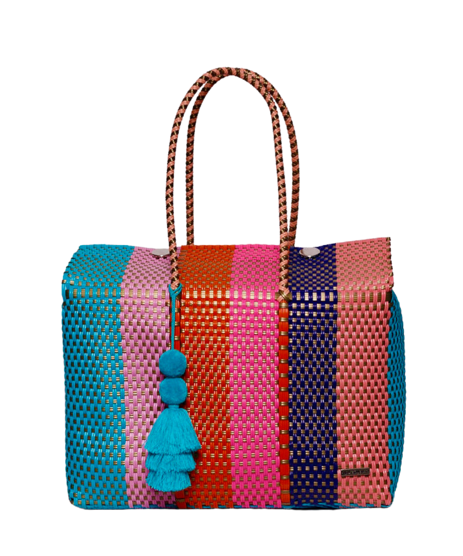 Purchase Wholesale mexican tote bag. Free Returns & Net 60 Terms 