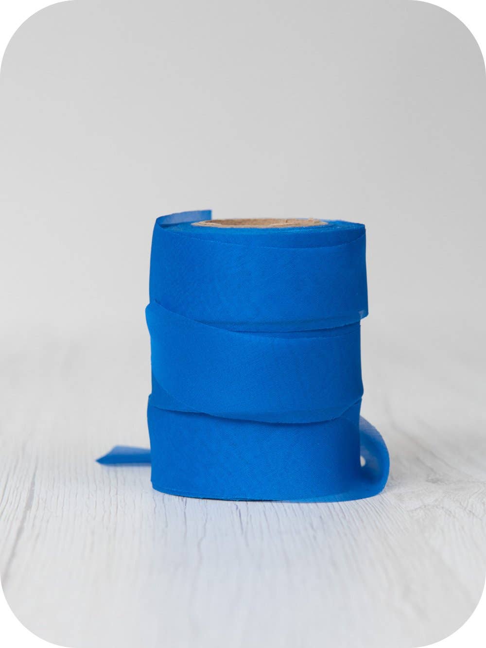 DHG - Wholesale Ribbon - Gift Wrapping - Chiffon 6 Silk Ribbon, 2.5 cm wide - 20 m - Classic OUTLET14