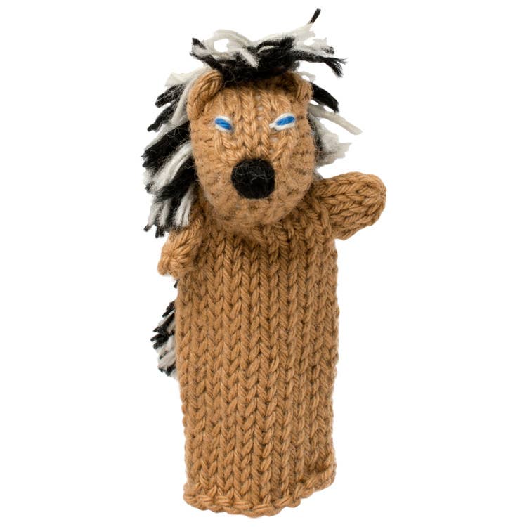bulk finger puppets