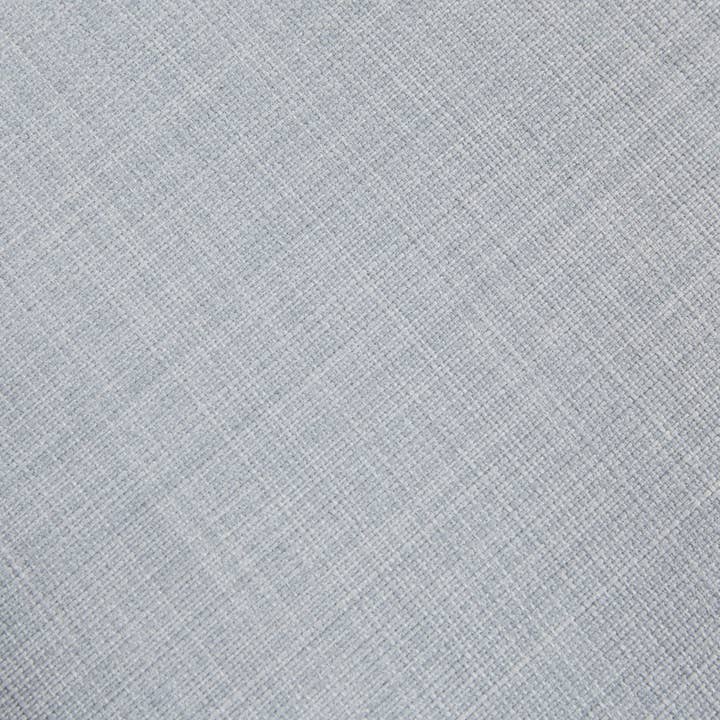Olliix - Wholesale Chair - Padded Armchairs Turned Legs Farmhouse Accent Chair, Blue
