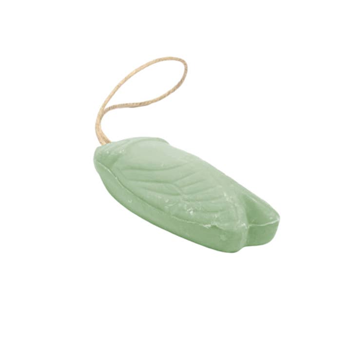 French Soap Wholesale – wholesale Tvål – 125 g Cicada de Provence - olivtvål1