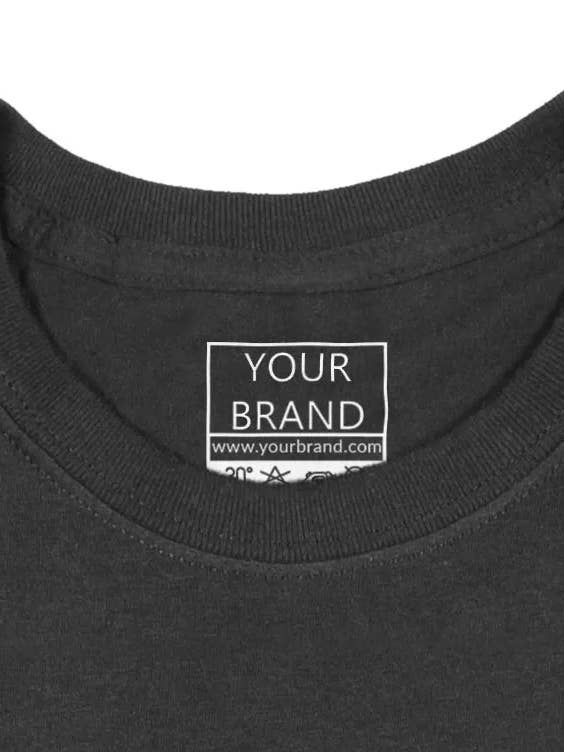 Tillägg: Anpassad nacketikett för wholesale av TShirtGuys.com