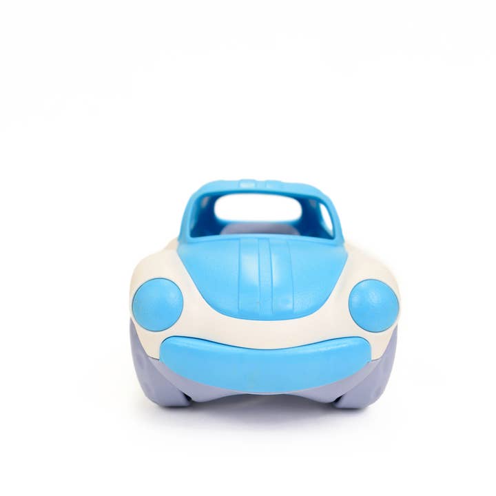 Green Toys - Wholesale Toy Car/Truck - Kids - Soft Top Push Car