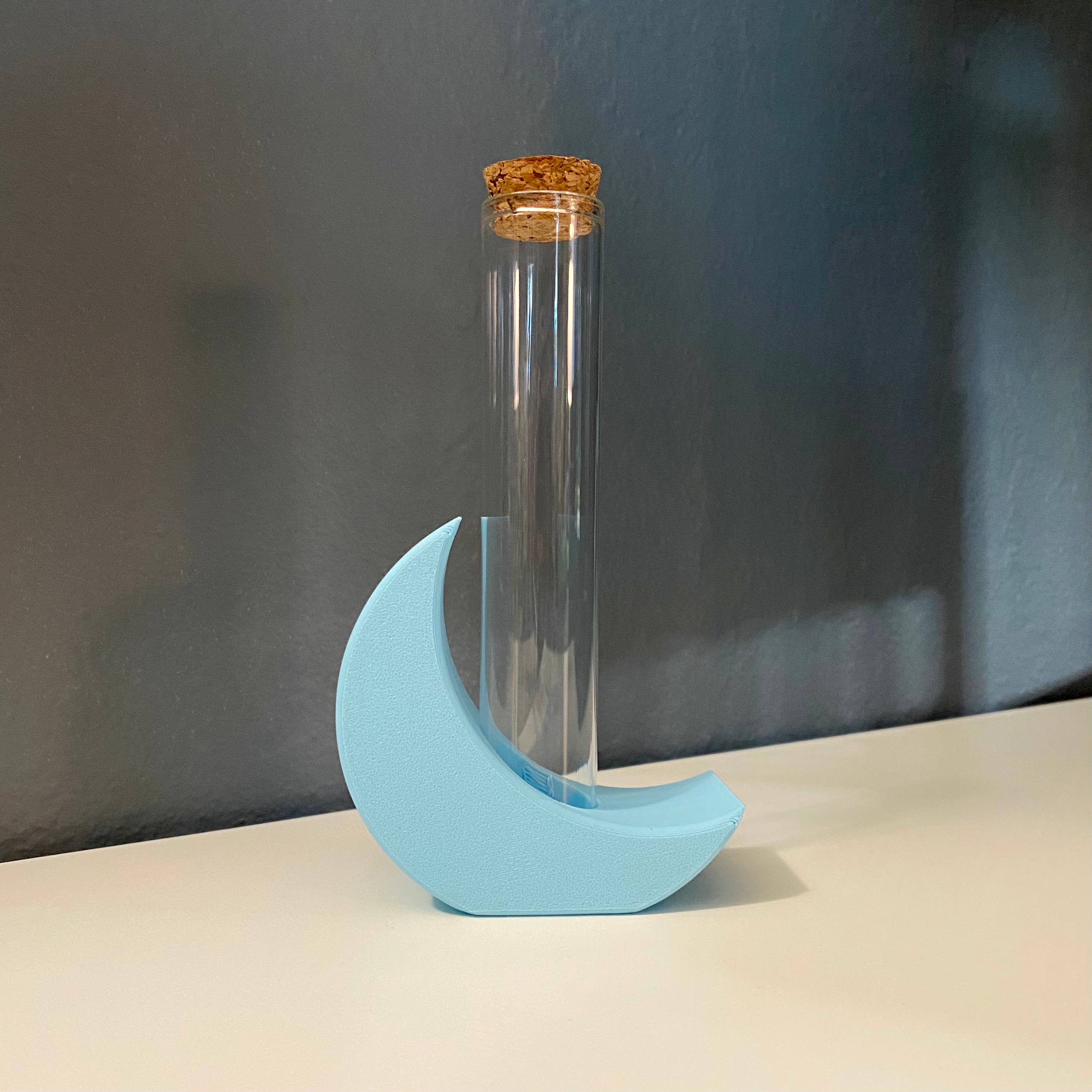 Plant Voyage - Wholesale Plant pot - 3D Printed Moon Propagation Station, Propagation Stand2