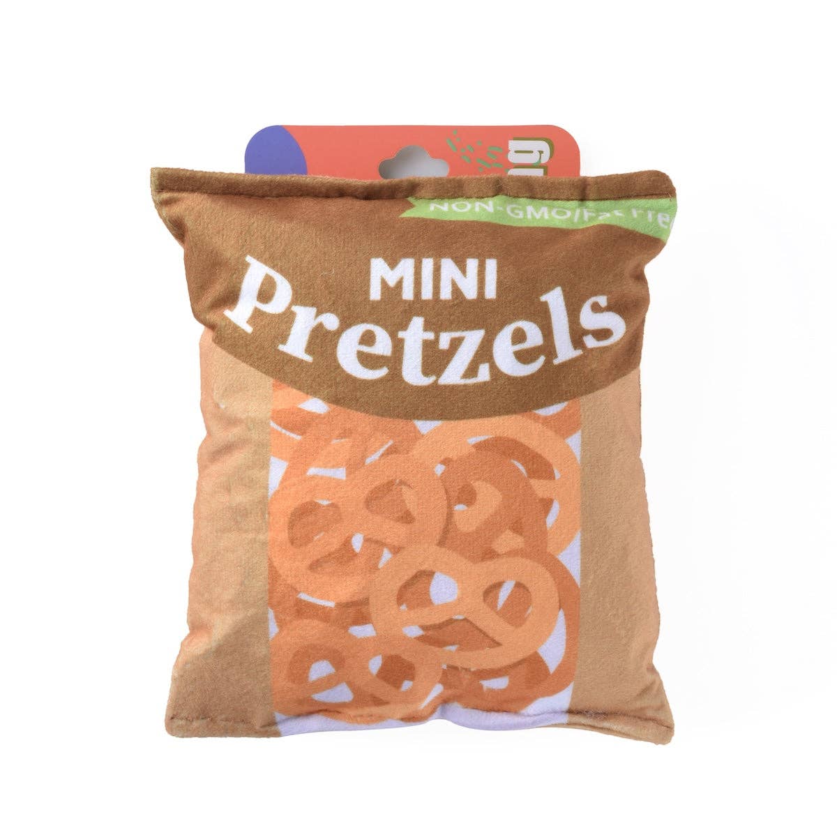 Cheerhunting - Vendita all'ingrosso Peluche - Cani - Petkin Chips Giocattolo per Cani: Morbido, Durevole e Divertente di Cheerhunting13