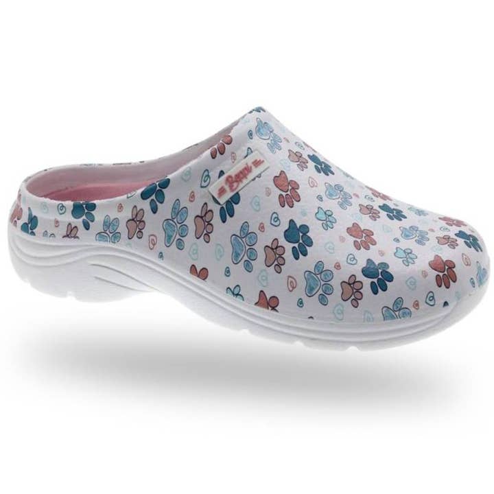 Chaussures Confort Femme Blanc Beppi-2217770 pour la vente par BeShoes Distribuição