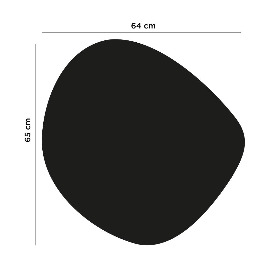 Ferflex - Wholesale Magnet Board - Ferflex magnetic board - ovoid7