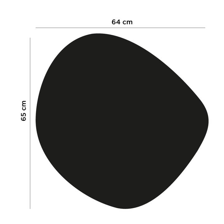 Ferflex - Wholesale Magnet Board - Ferflex magnetic board - ovoid7