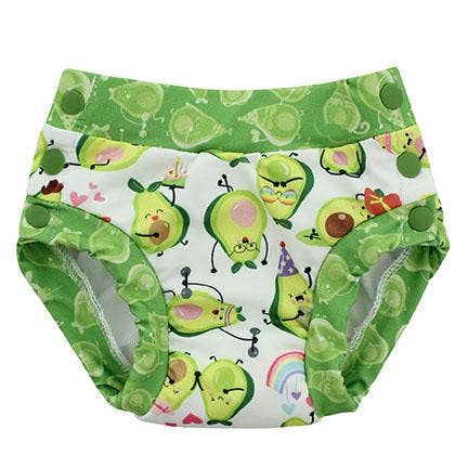 Blueberry & Me - Wholesale Swim Diaper - Baby - Freestyle 2.0 Swim Diapers - NEW PRINTS!2
