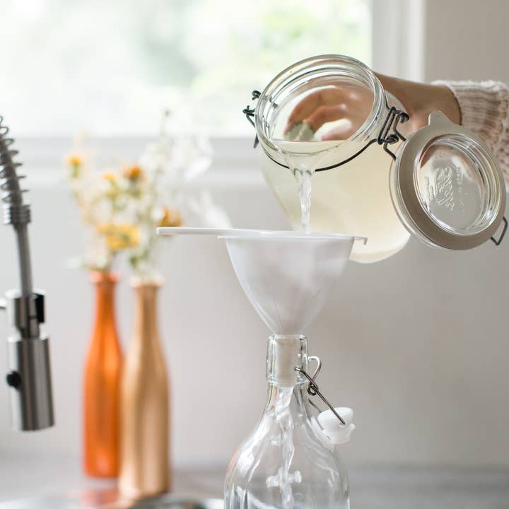 Happy Gut - Wholesale Protein/Superfood Powder - Dehydrated Water Kefir Grains - Happy Gut Pro2