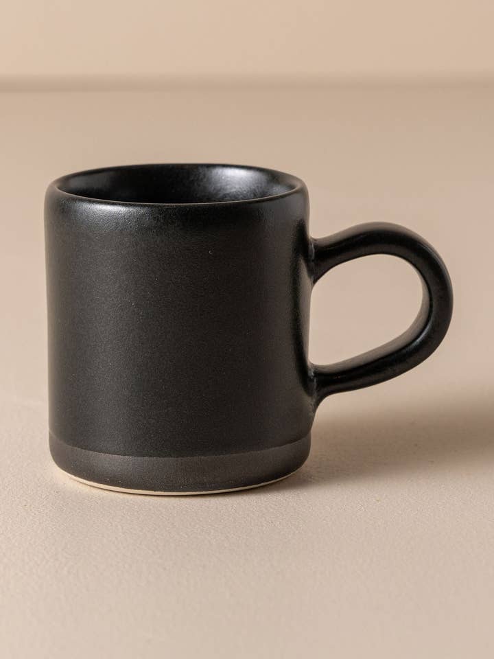 Escuro | Espressokopp - Set om 2 för wholesale av Saardé