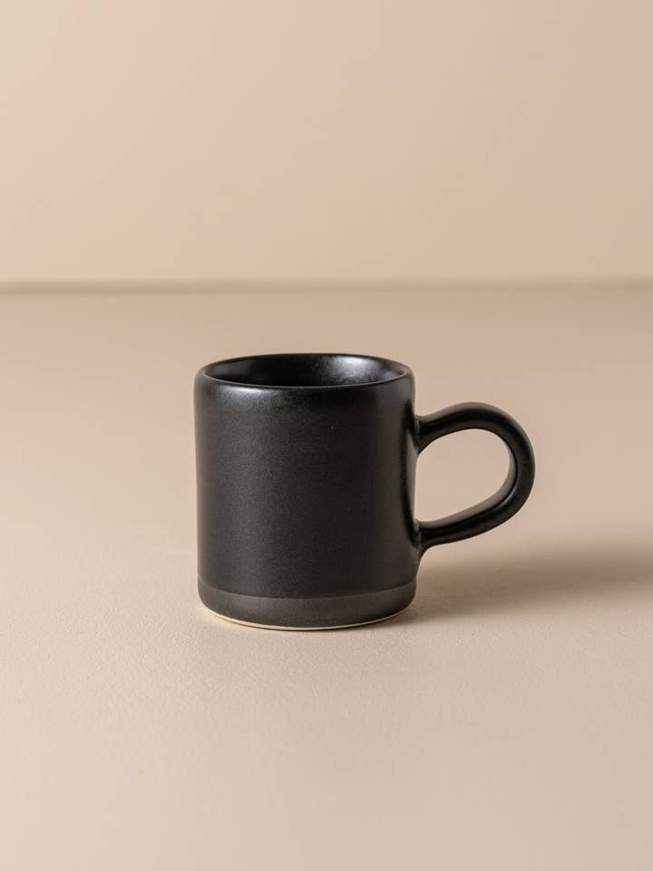 Escuro | Espresso Cup - Set of 2 for wholesale by Saardé