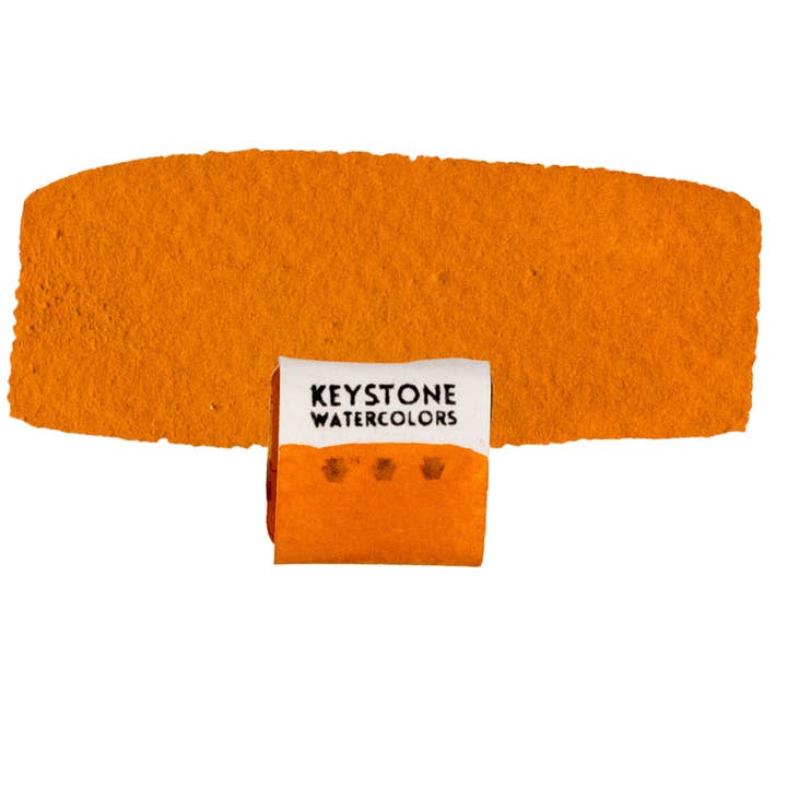 Keystone Creative Goods - Wholesale Paint Set - Hokkaido Orange1