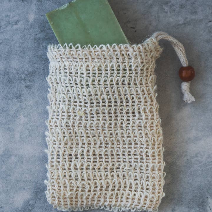 Soap Saver Bag for wholesale by HK and Sons