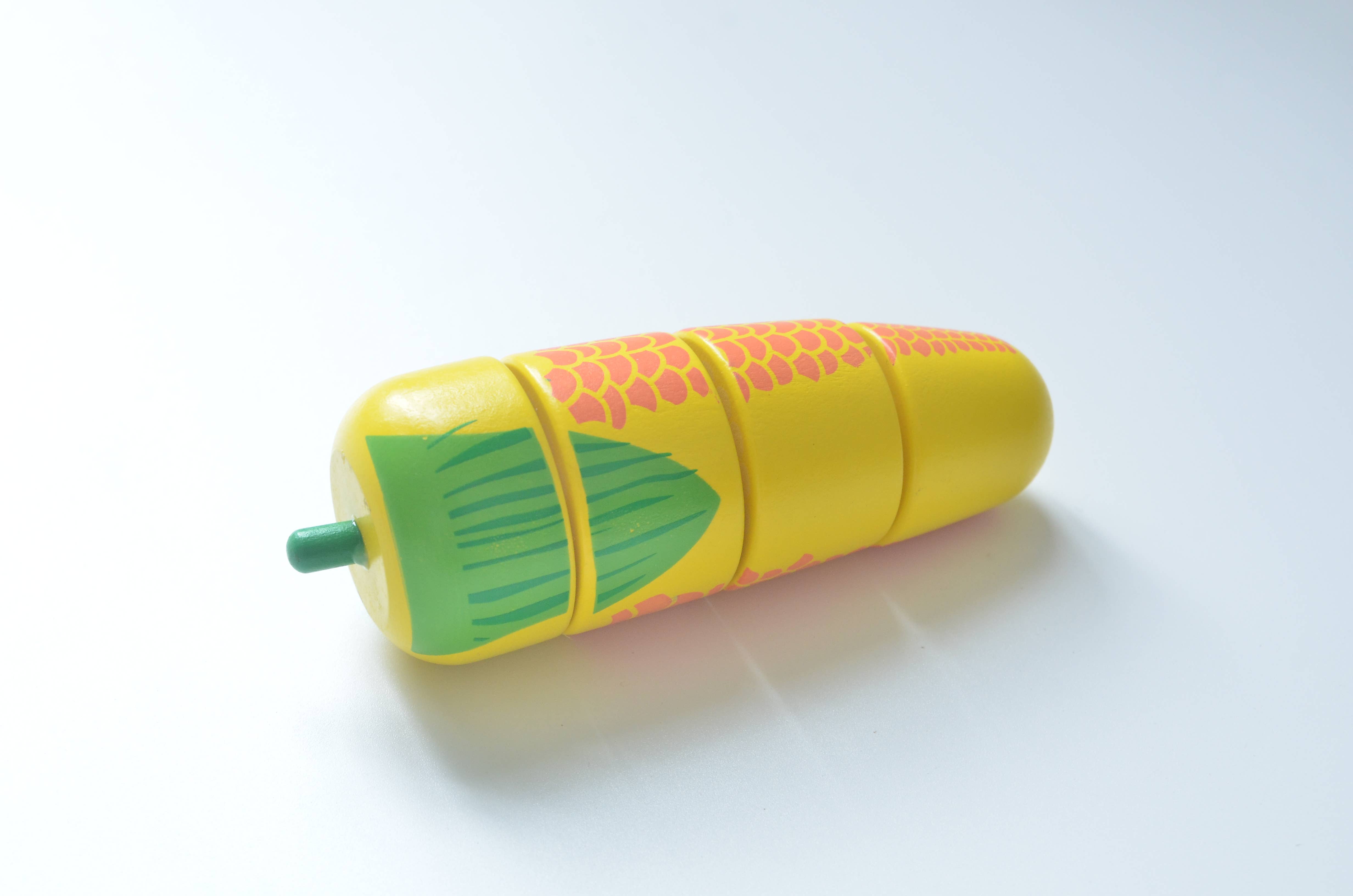 ACOOL TOY - Wholesale Wood Toy - Kids - AC6654   Vegetables Cutting - MOQ 811