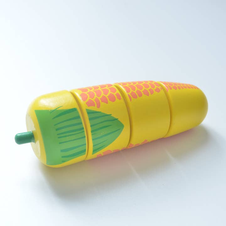 ACOOL TOY - Venta al por mayor Juguete de madera - Niños - Corte de verduras AC6654 - MOQ 811