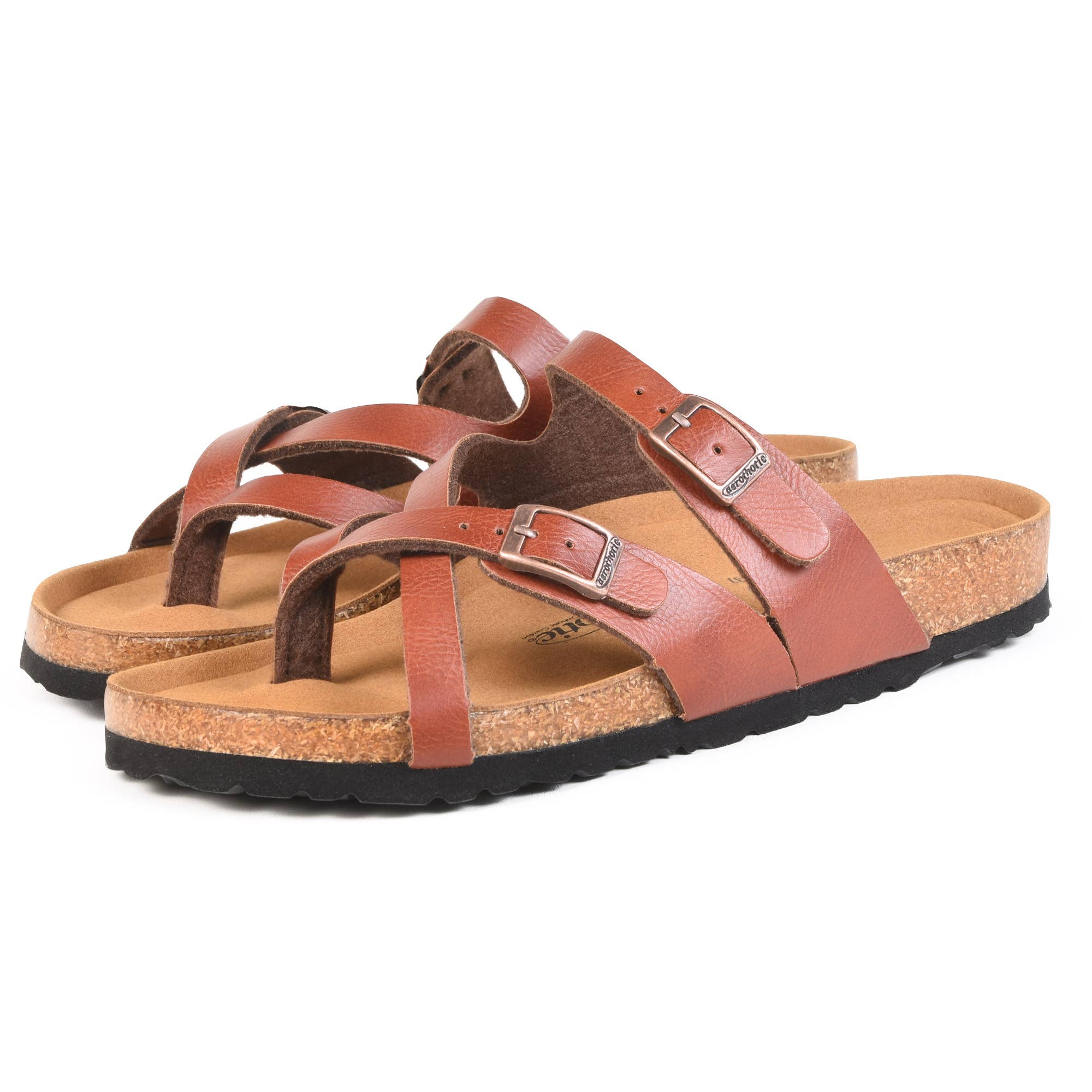 Aerothotic – Engroshandel sandal - Dame – Aerothotic - Celestis Strappy Sandaler29