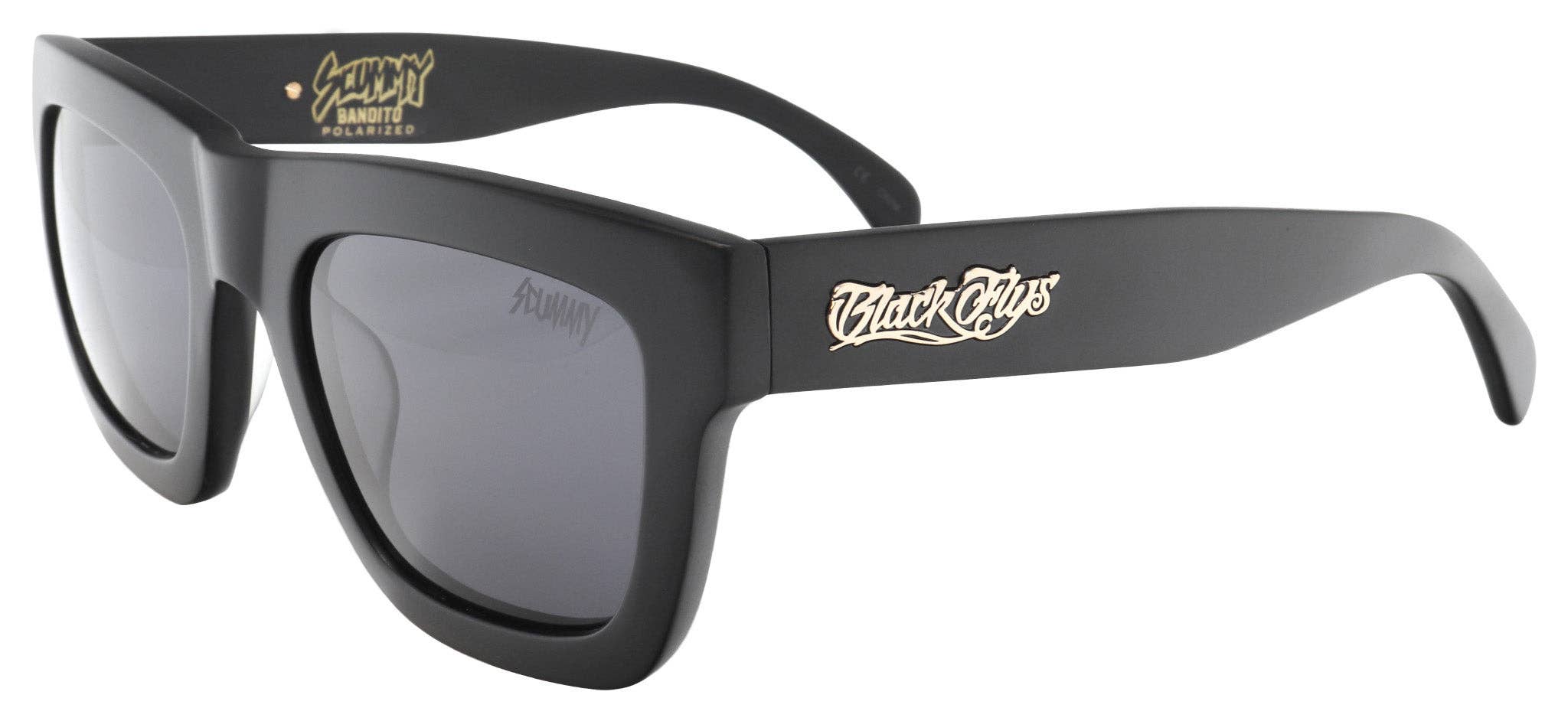 Black Flys Eyewear - Vendita all'ingrosso Occhiali da sole - Unisex - Bandito schifoso9
