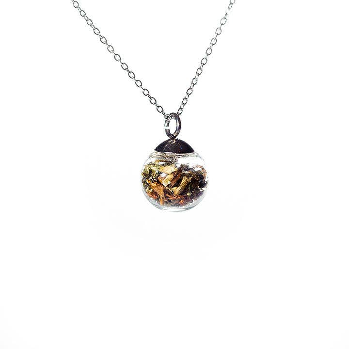 Good Luck & Prosperity - Spell Necklace for wholesale by Lucky Rabbit Spells