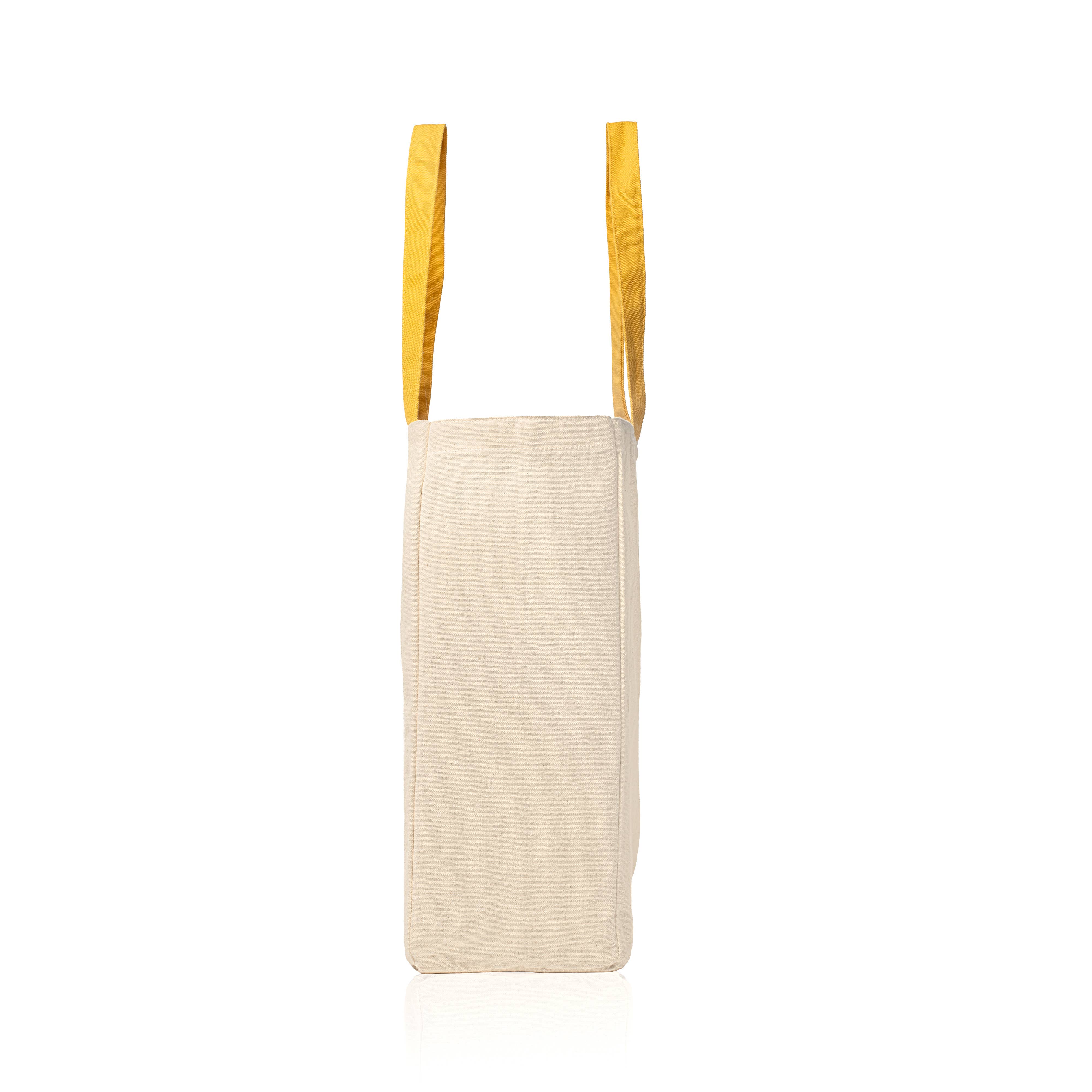 The Tote Project - Wholesale Tote Bag - Women's - Protect. Love. Nurture. Tote6