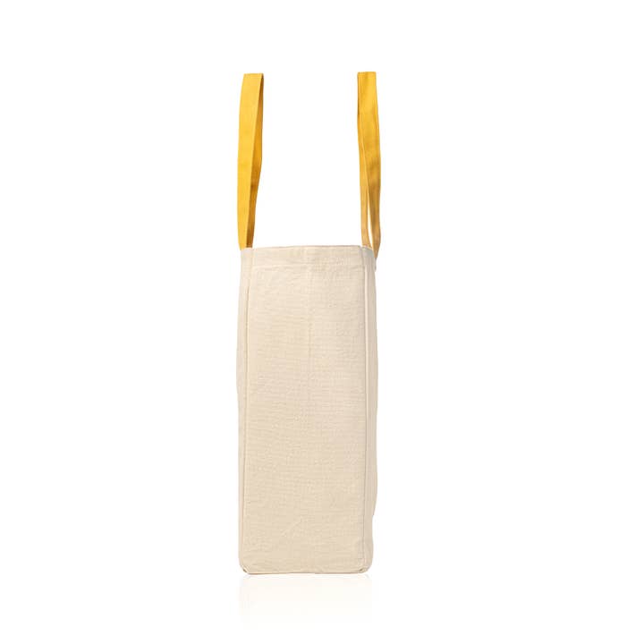 The Tote Project - Wholesale Tote Bag - Women's - Protect. Love. Nurture. Tote6