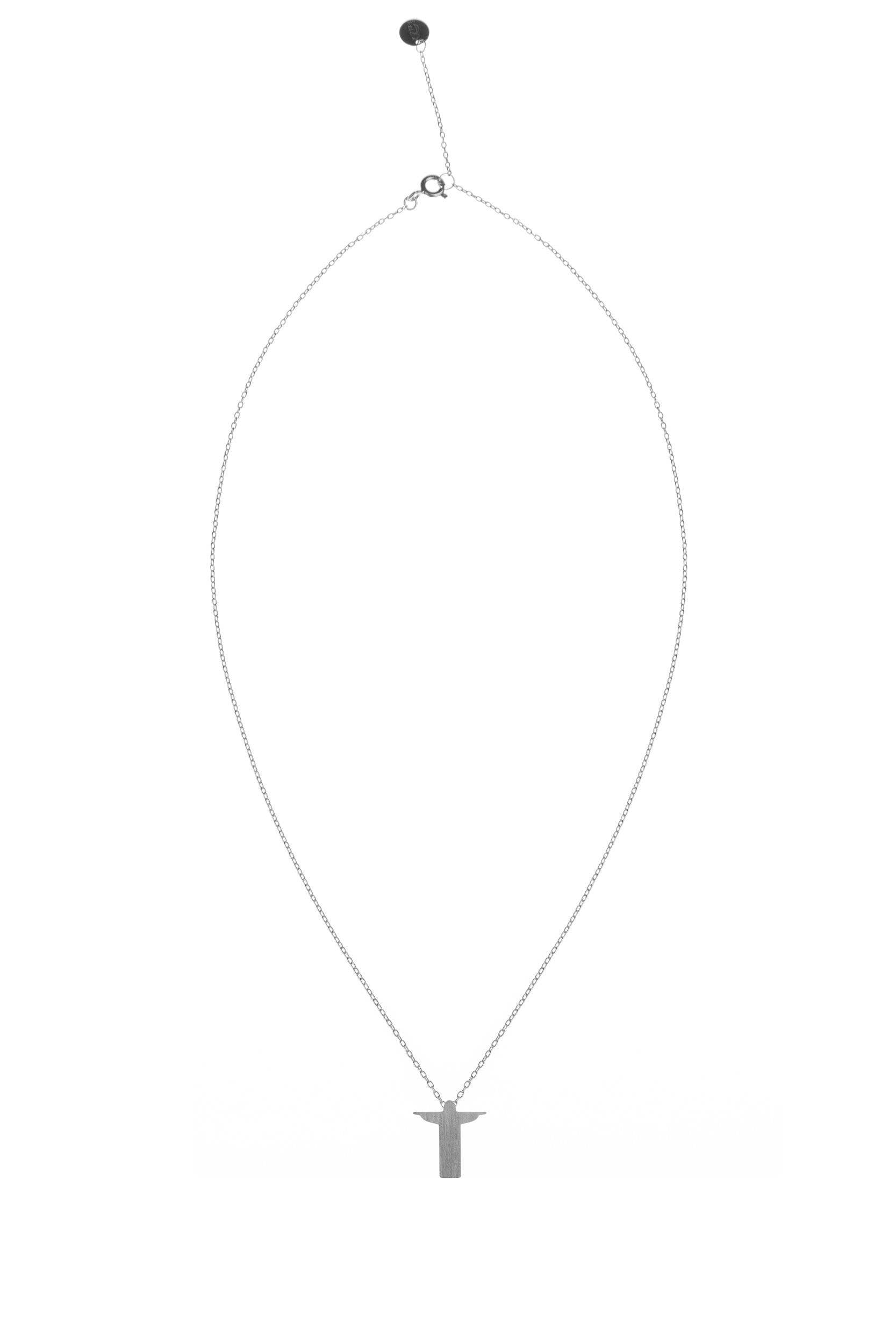 Sofia Godinho - Vente Colliers à pendentif - Collier Cristo Redentor3