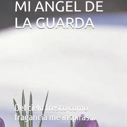 Books by splitShops - Wholesale Book - Adult - Conociendo Mi Angel de la Guarda: Del cielo fresco como fragancia me inspiras... - Paperback