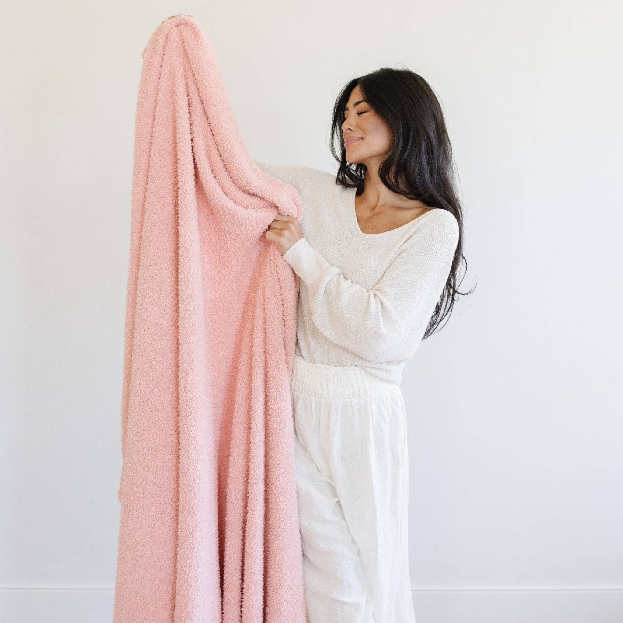 Saranoni - Wholesale Throw Blanket - BAMBONI® XL BLANKETS133