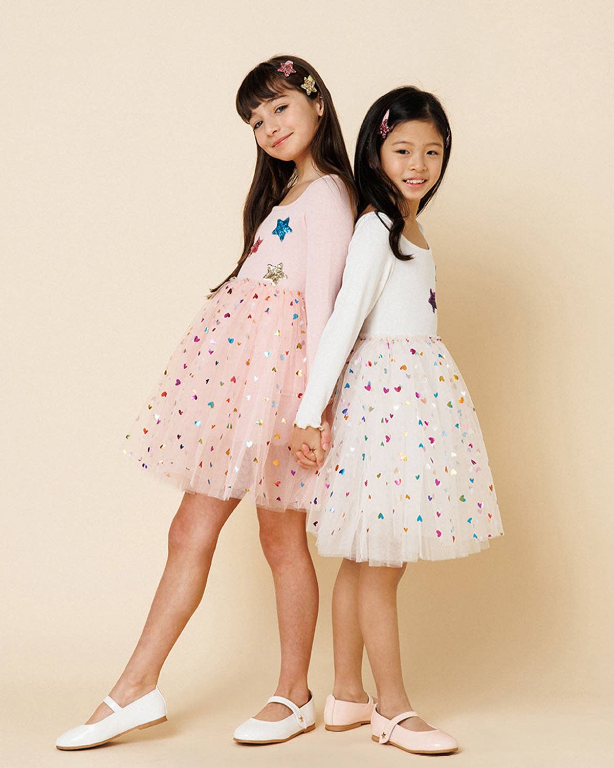 Petite Hailey - Wholesale Dress - Kids - Aurora Tutu Dress10