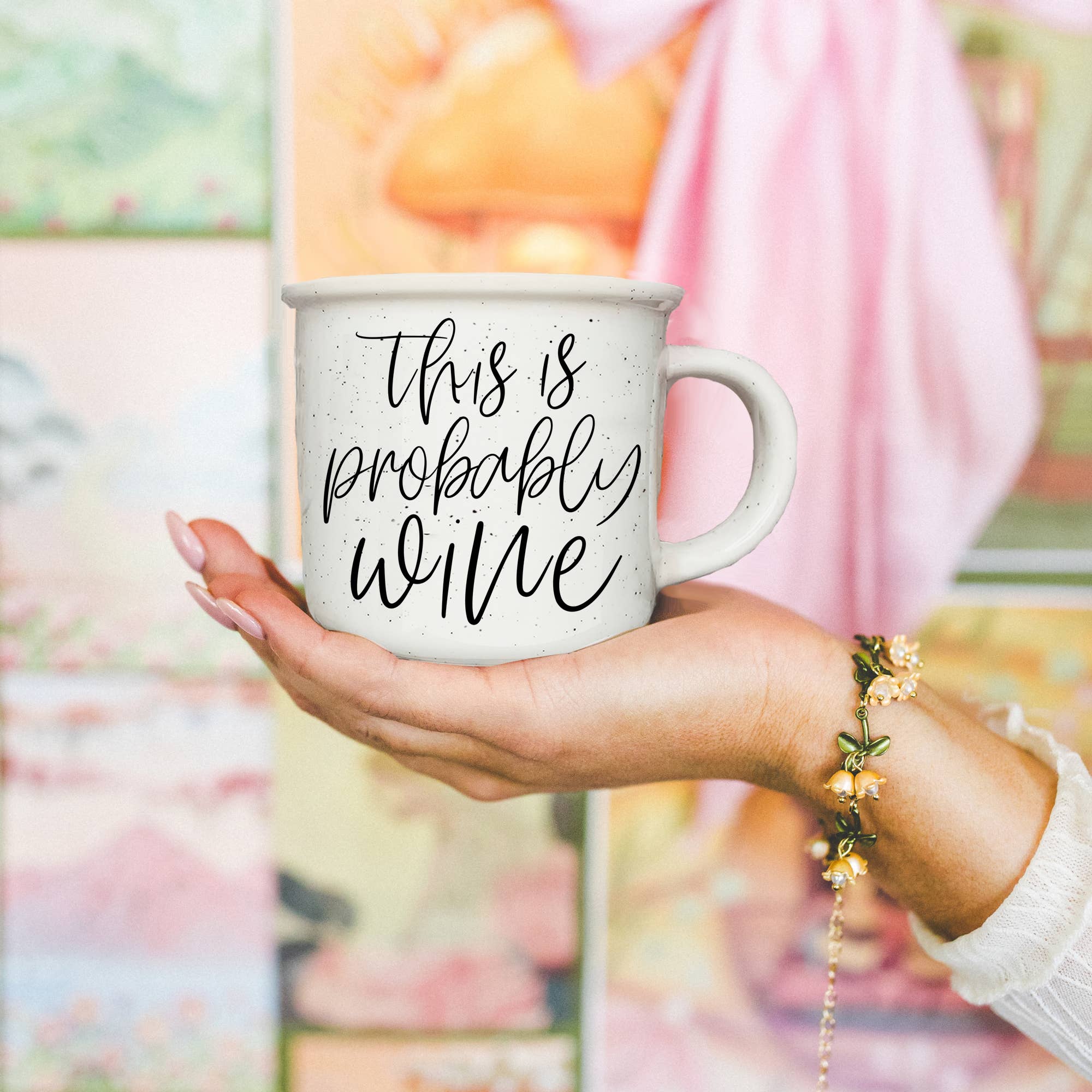 Gia Roma – wholesale Drinking glass/cup – Galentines Day Gifts, Funny Valentines Coffee Mugs, Love You101