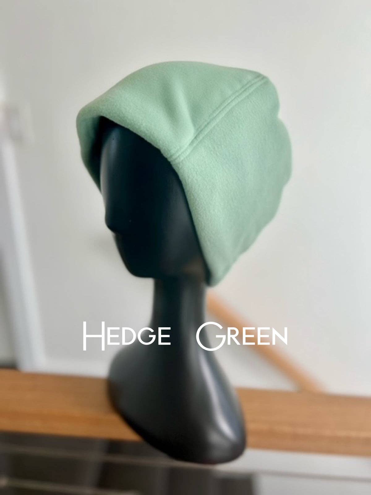 Soothables + Co - Wholesale Beanie - Women's - The "Hot Head" Hat3