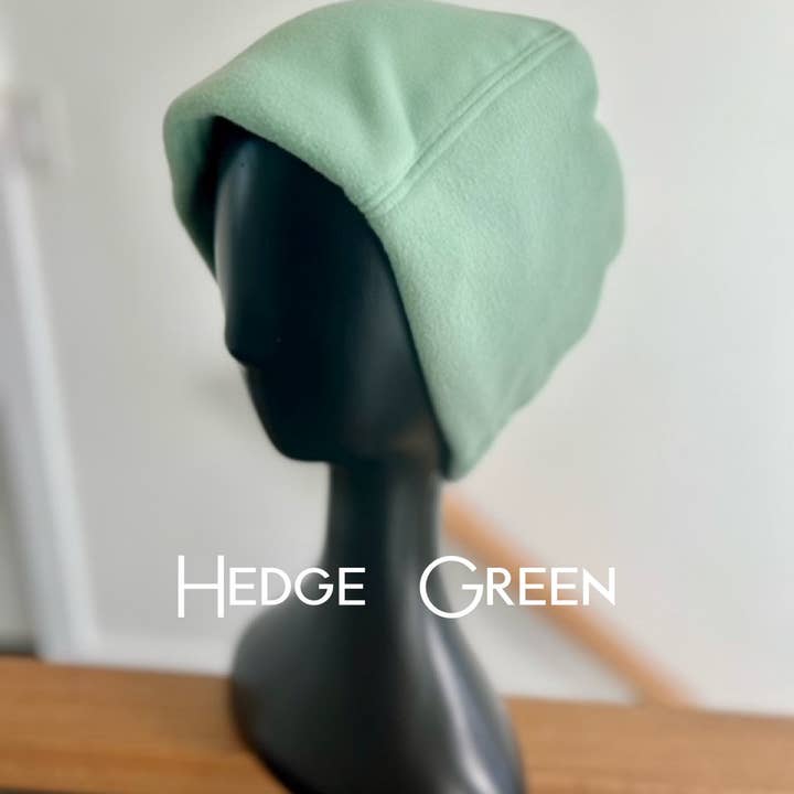 Soothables + Co - Wholesale Beanie - Women's - The "Hot Head" Hat3